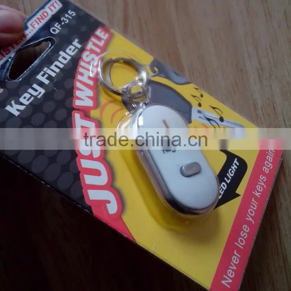 Key Finder Mini Led Key Finder Sound Sensor Key Finder Electronic Key Finder photo-2
