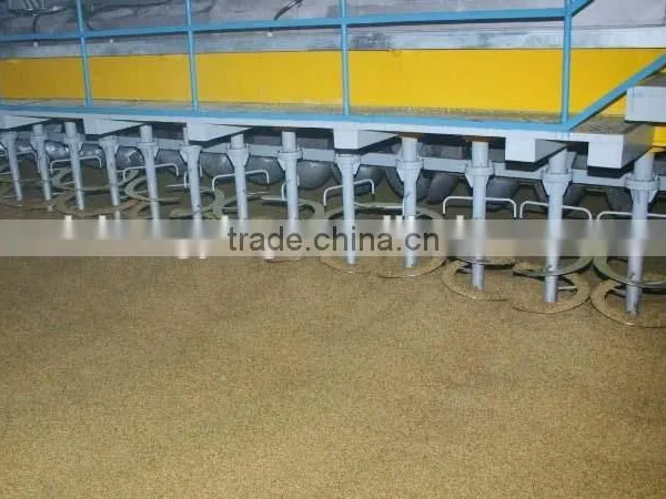 YLF Series Round Loading Unloading Machine 011 photo-3