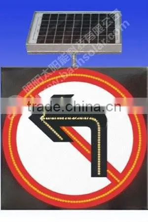 Solar Traffic Light photo-2