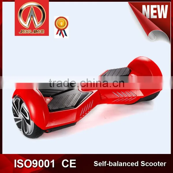 2017 China New Hot Selling Hoverboard Electric Skateboard Hoverboard photo-6