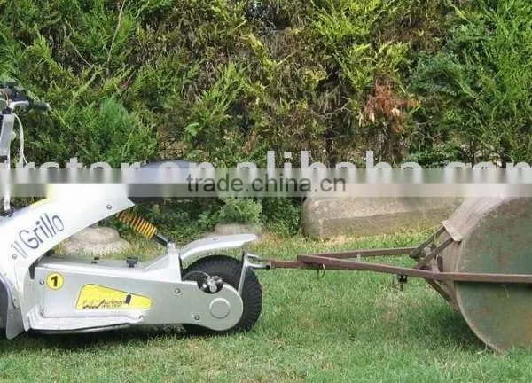 ELECTRIC GOLF CRUISER SX-E0906-3A