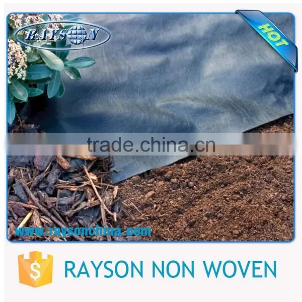 Good Air Permeability Ground Cover Cloth photo-6
