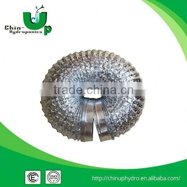Hot Air Duct/Aluminum Vent Duct/Air Duct photo-5