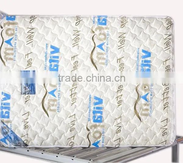 China Environmental-friendly PVC Printing Mattress Plastic Film photo-6