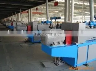 Plastics Twin Screw Extruder/plastic Extruder/extruder Machine photo-2