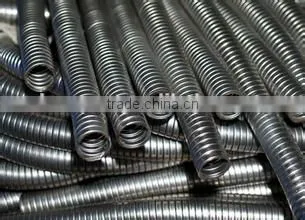 HDPE Carbon Corrugated Cable Protection Conduit photo-4