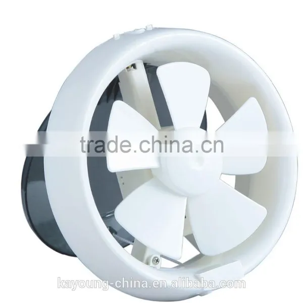 Bathroom Exhaust Fan Blades Photos for Middle East Market photo-3
