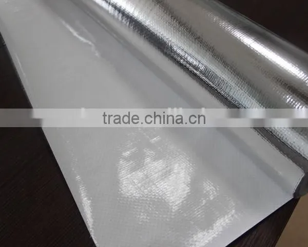 Heat Resistant Insulation Fabrics photo-4