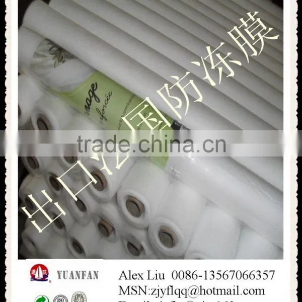 Non Woven Frost Prevention Antifreeze Membrane Protect the Safety of Plants for the Winter photo-5