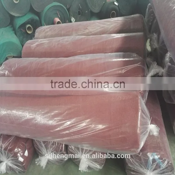 CHINA GOLDEN FACTORY SUPPLYING ALL SERIES OF HDPE SHADE NET photo-3