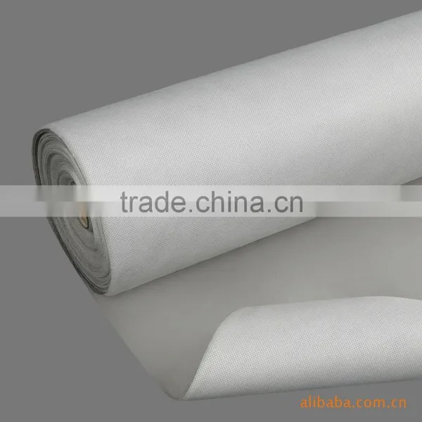 Breathable Roofing Membrane Supplied photo-4