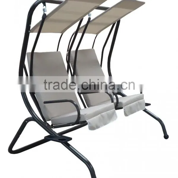Garden Steel Hollywood Schaukel Hammock Swings Chairs