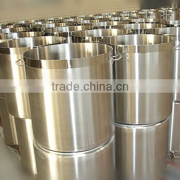 198Liter Commercial Kitchen Cooking Pot photo-2