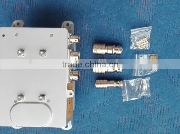 3.3kw Fully Sealed on Board Battery Charger OBC photo-6
