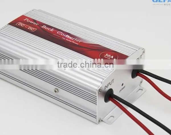 24v to 12v 30 DC-DC Step Down Converter photo-3