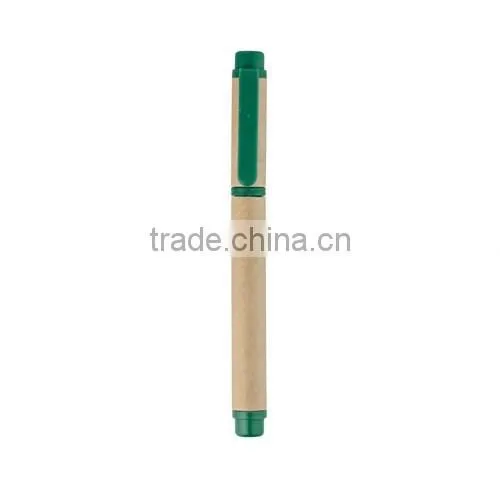 Best Selling Recycled Paper Ball Pen photo-3