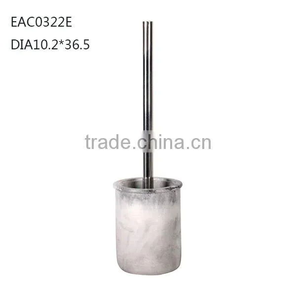 5pcs China Cheap Ceramic Bathroom Accessories Sets photo-3