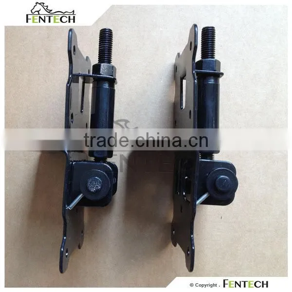 Made in China Fentech Cattle Fencing and Hinge Joint Field Fence photo-2