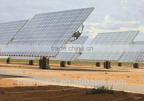 500W Solar Power Charger TOP SALE High Efficiency photo-5