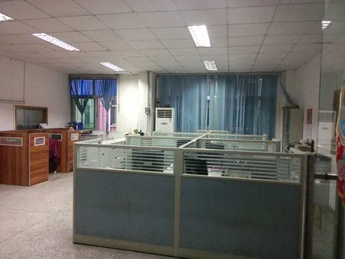 Xi Fu Plastics Products Co.,ltd company overview - view 2