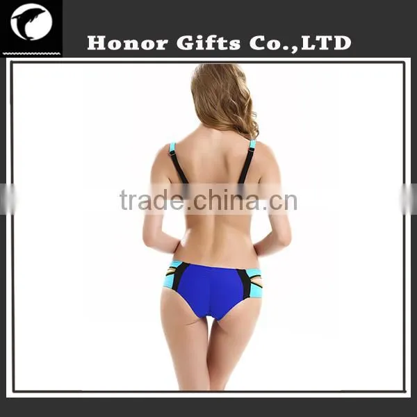 Bathing Suit Sexy Xxx Bikini Girl Swimwear photo-5