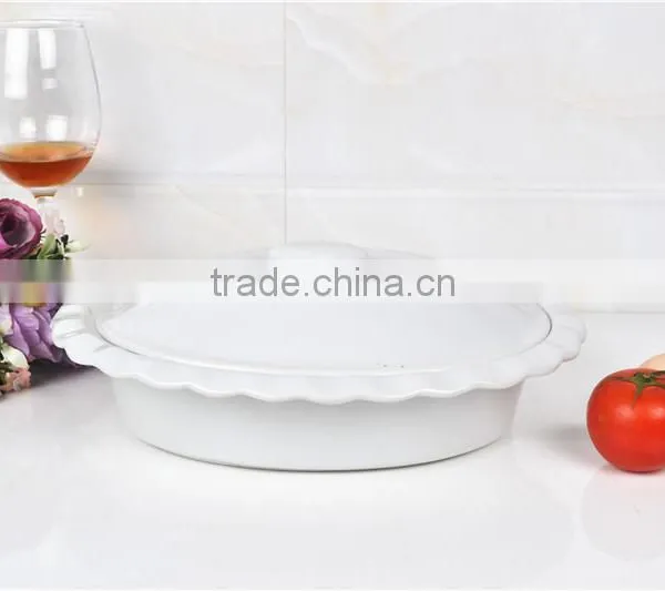 Wholesale Ceramic Bakeware photo-4
