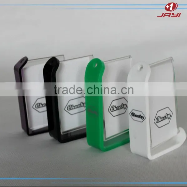 Wholesale Custom Handmade Plastic Photo Frame photo-6
