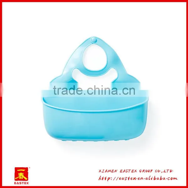 Hot Selling Sink Storage Rack Hang Bags photo-4