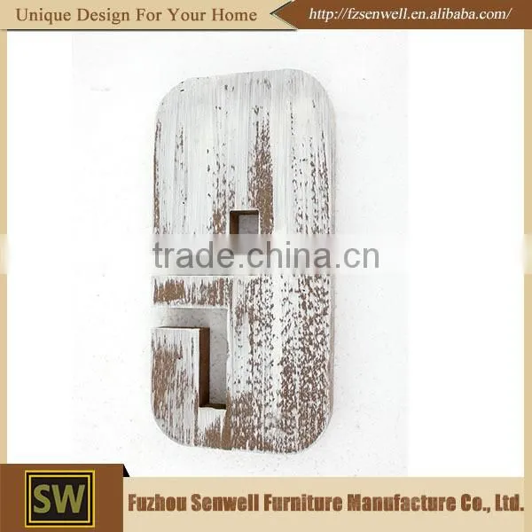 Factory Price Wood Letters For Crafts And Home Decor photo-6