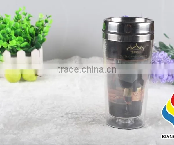 Sedex 4P Factory Double Wall Stainless Steel Water Bottle photo-5