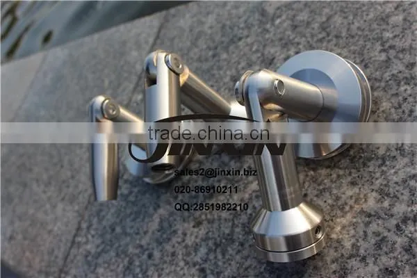 America Quality Glass Canopy Fitting,glass Canopy Fittings,stable Stainless Steel Glass Canopy Fitting photo-3