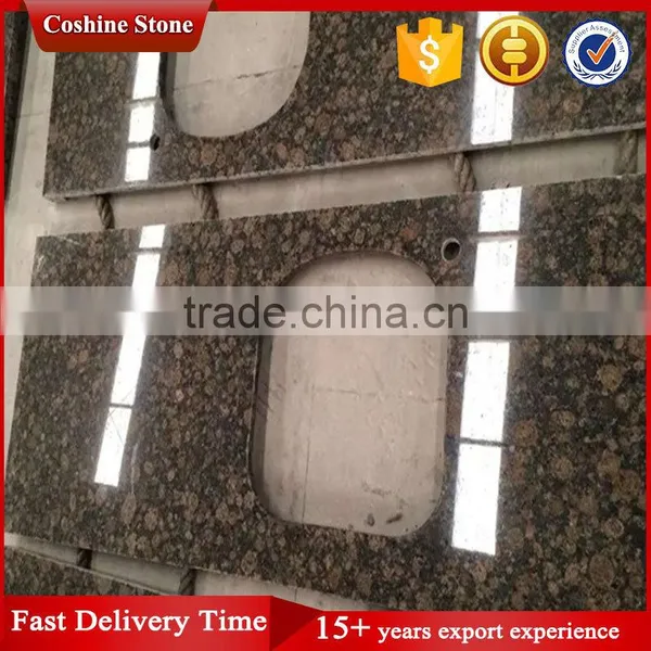 Natural Granite Counter Top photo-4
