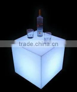 Lounge Chair&plastic Chair&led Table Chair