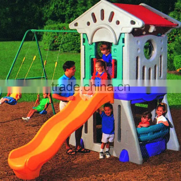 EXCELLENT QUALITY LITTLE TIKES PLAYGROUND FOR KIDS Babies Products (HB-13905) photo-6
