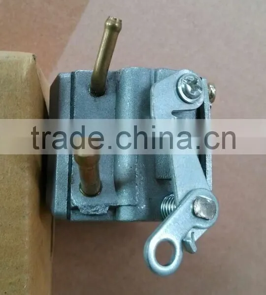 65cc 70cc 72cc Gas Chinese Hus 365 372 Chainsaw /Chain Saw Carburetor Carb Carbureter Engine Motor Parts photo-3
