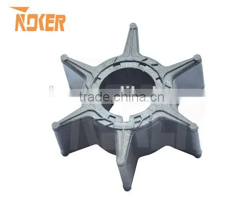Water Pump Impeller for 40-60hp Yamaha Outboard Motor 6H3-44352-00-00 18-3069 photo-2