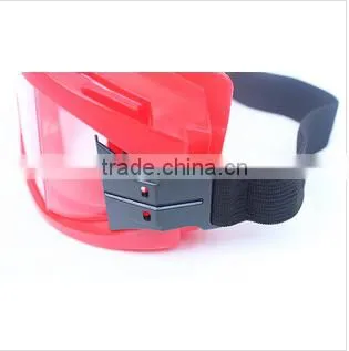 Protection Goggles Anti Fog Eye Goggles photo-4