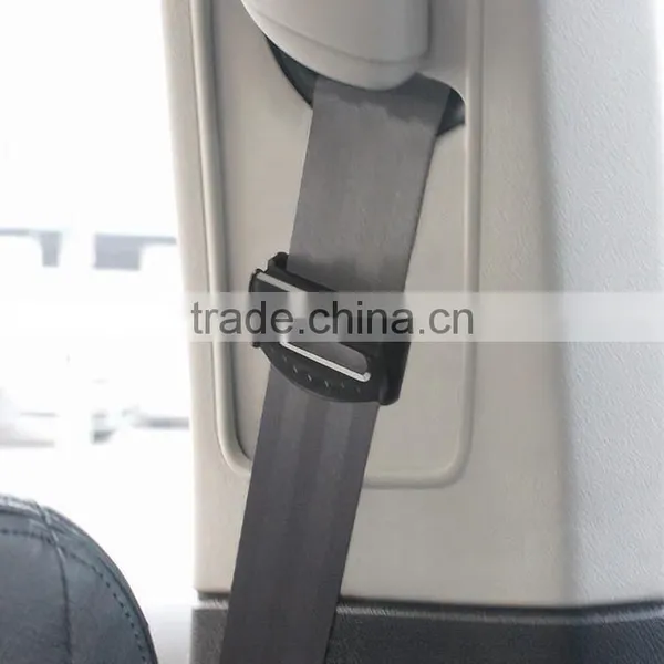 Car Safety Belt Clip photo-2