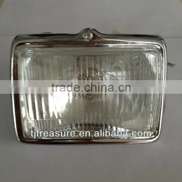 Good Quality Motorcycle Head Fog Light , V80 Head Light photo-4