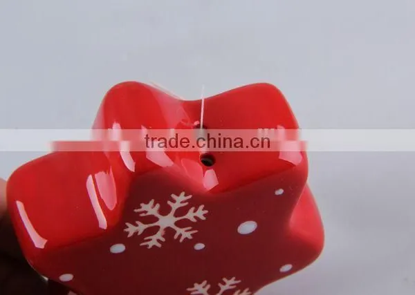 New Design Christmas Design Hot Selling Cruet Set Ceramic Set photo-5