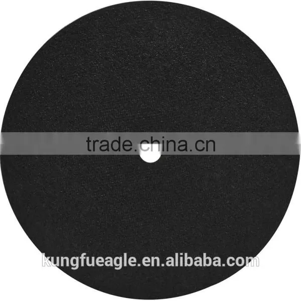300*3*22.2mm High Quality Abrasive Cutting Disc Cutting Wheel photo-2