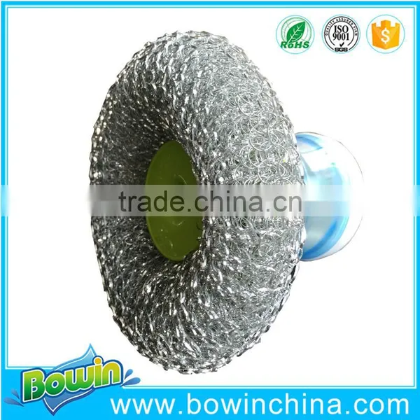 2016 Hot Sell Spray Stainless Steel Washing Ball for Ktichen as Seen on tv photo-2
