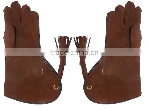 Eagle Falconry Gloves photo-4