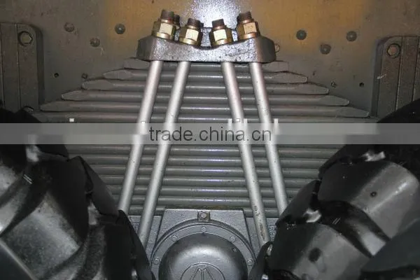 Mining Transportation Dumper Truck, Howo Tipper photo-6