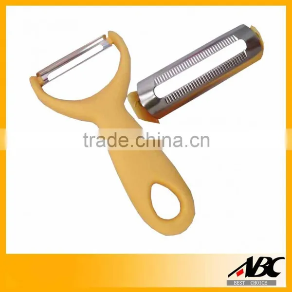 Good Quality Stainless Steel Potato Peeler photo-4