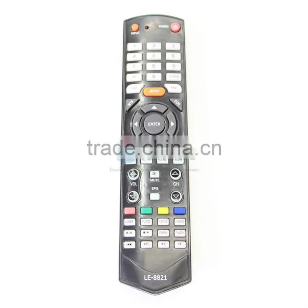 Colorful Button TV Universal Remove Control