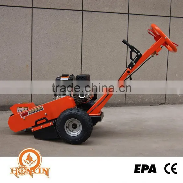 CE& EPA Approved Tree Removal And Stump Grinding Cost photo-4