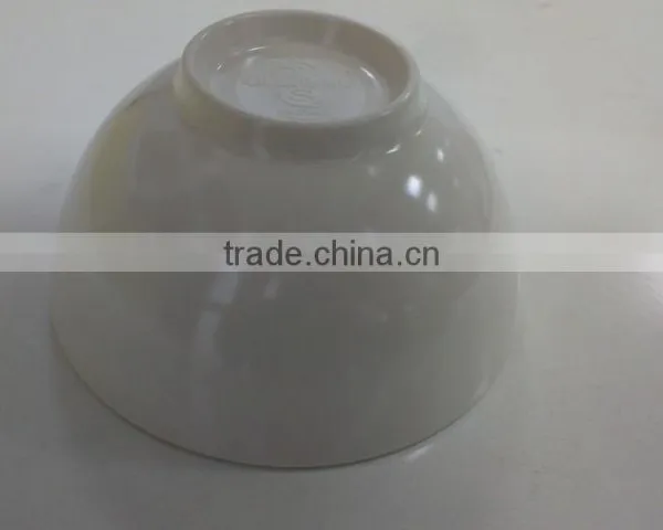 100% Melamine Bowl Melamine Dinnerware 5B2028 photo-4