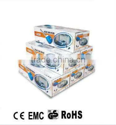 Chinese Supplier Easy Lift Auto Garage Door Opener photo-5