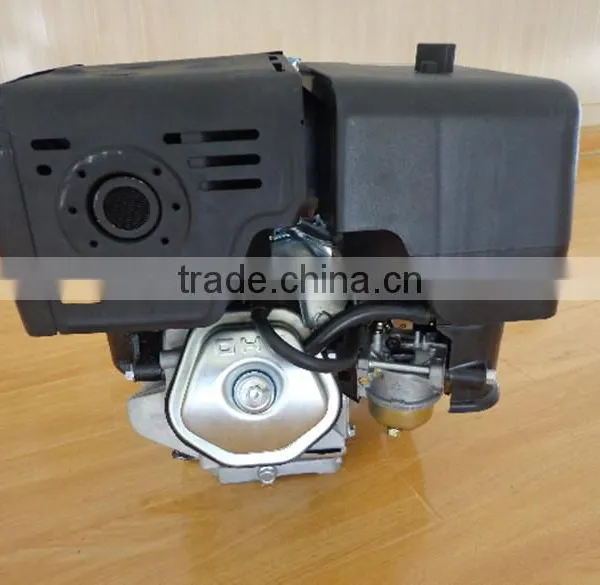 1 Cylinder Gasoline Engine, 13 hp 389cc Gasoline Engine photo-3